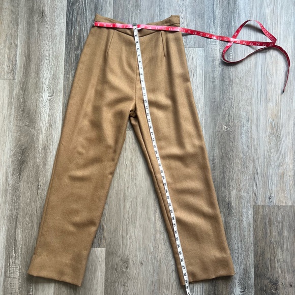 VNTG Muna Couture custom designer trousers - Picture 7 of 11